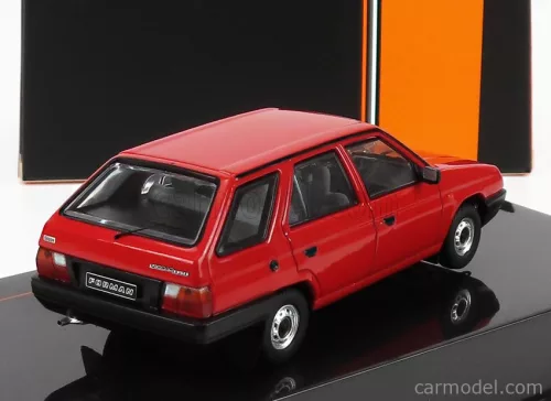 SKODA  FORMAN SW STATION WAGON 1990