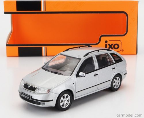 SKODA  FABIA SW STATION WAGON 2000