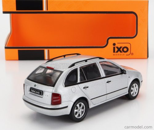 SKODA  FABIA SW STATION WAGON 2000