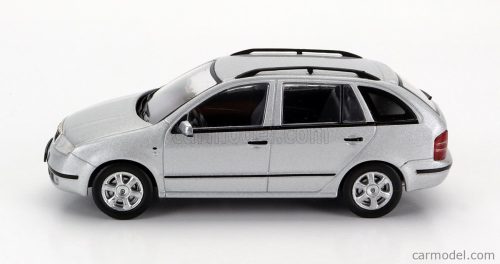 SKODA  FABIA SW STATION WAGON 2000