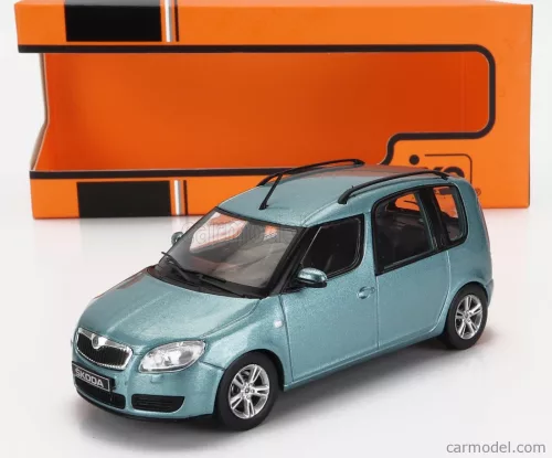 SKODA  ROOMSTER 2007