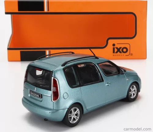 SKODA  ROOMSTER 2007