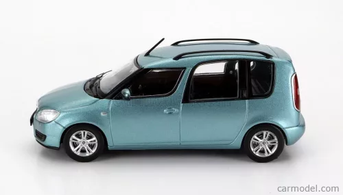 SKODA  ROOMSTER 2007