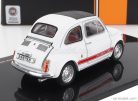 FIAT  500 ABARTH 595 SS 1965