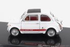 FIAT  500 ABARTH 595 SS 1965