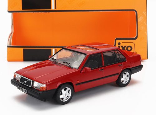 VOLVO - 940 TURBO 1990