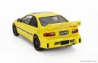 HONDA  CIVIC EJ1 COUPE 1995  YELLOW BLACK
