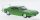 DODGE  CHARGER DAYTONA 1969  GREEN
