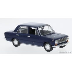 LADA FIAT 12001970 BLUE