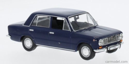 LADA FIAT 12001970 BLUE