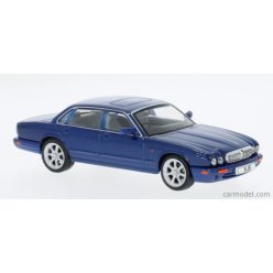 JAGUAR  XJ8 (X308) 1998  BLUE MET