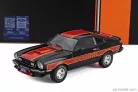 FORD USA  MUSTANG MKII COBRA COUPE 1977  BLACK RED