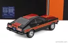 FORD USA  MUSTANG MKII COBRA COUPE 1977  BLACK RED