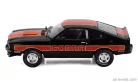 FORD USA  MUSTANG MKII COBRA COUPE 1977  BLACK RED