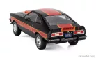 FORD USA  MUSTANG MKII COBRA COUPE 1977  BLACK RED
