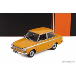DAF 551972 ORANGE