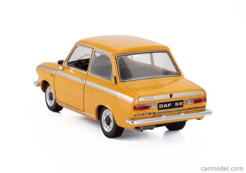 DAF 551972 ORANGE