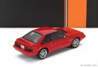 FORD USA  MUSTANG MKII COUPE 1992  RED