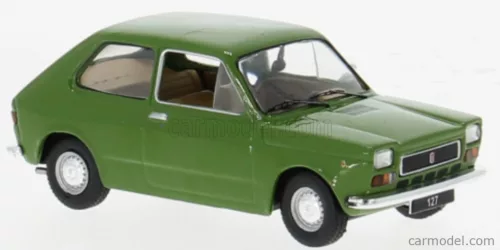 FIAT 1271972 GREEN