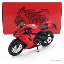 MV AGUSTA  F3 ROSSO 2022  RED