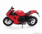 MV AGUSTA  F3 ROSSO 2022  RED