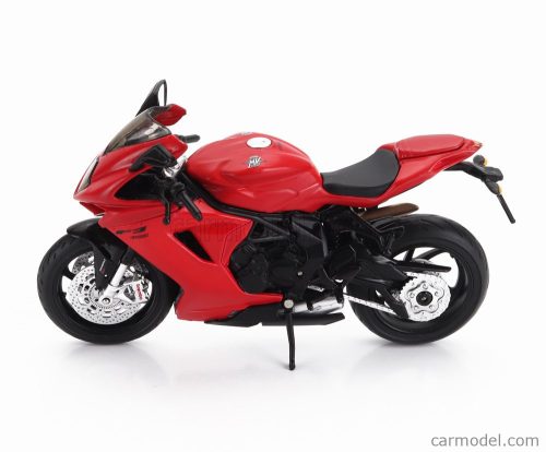 MV AGUSTA  F3 ROSSO 2022  RED