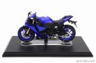 YAMAHA  YZF-R1 2022  BLUE BLACK