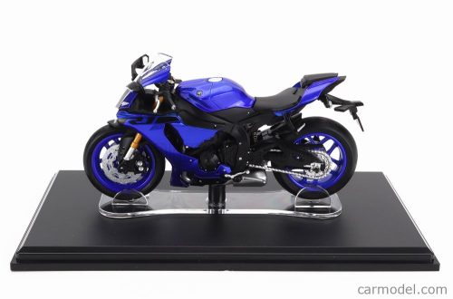 YAMAHA  YZF-R1 2022  BLUE BLACK