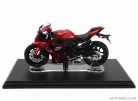 YAMAHA  YZF-R1 2022  RED BLACK