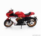 MV AGUSTA  800 SUPERVELOCE 2022  RED SILVER BLACK