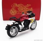 MV AGUSTA  800 SUPERVELOCE N 1 AGO 2022  MATT RED SILVER BLACK