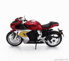 MV AGUSTA  800 SUPERVELOCE N 1 AGO 2022  MATT RED SILVER BLACK