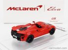 McLAREN  ELVA 2020  RED WHITE
