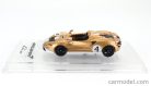 McLAREN  ELVA N 4 RACING 2020  GOLD WHITE