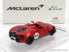 McLAREN  ELVA N 45 RACING 2020  RED GREY