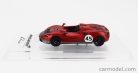 McLAREN  ELVA N 45 RACING 2020  RED GREY