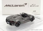McLAREN  ELVA 2020  GREY MET