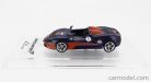 McLAREN  ELVA GULF LIVERY 2020  BLUE ORANGE