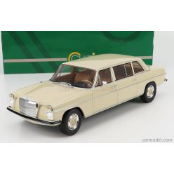 MERCEDES BENZ 230 (W114) LANG LIMOUSINE LHD 1970