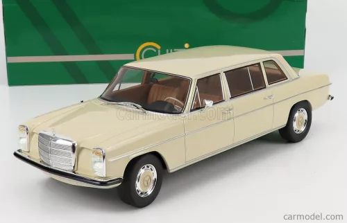 MERCEDES BENZ 230 (W114) LANG LIMOUSINE LHD 1970