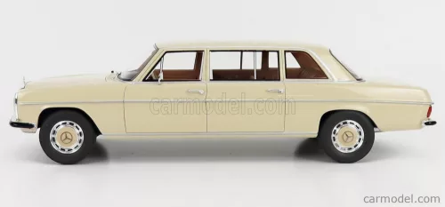 MERCEDES BENZ 230 (W114) LANG LIMOUSINE LHD 1970