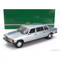 MERCEDES BENZ  E-CLASS E250 (W123) 1978  BLUE