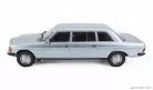 MERCEDES BENZ  E-CLASS E250 (W123) 1978  BLUE