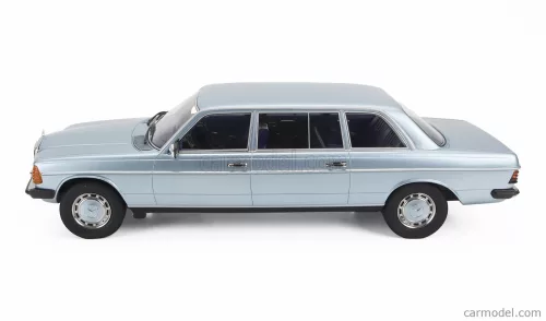 MERCEDES BENZ  E-CLASS E250 (W123) 1978  BLUE