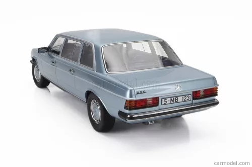 MERCEDES BENZ  E-CLASS E250 (W123) 1978  BLUE