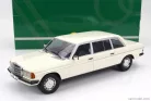 MERCEDES BENZ  E-CLASS E250 (W123) 1978  WHITE