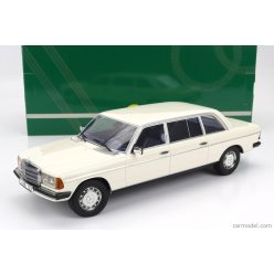 MERCEDES BENZ  E-CLASS E250 (W123) 1978  WHITE