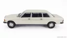 MERCEDES BENZ  E-CLASS E250 (W123) 1978  WHITE