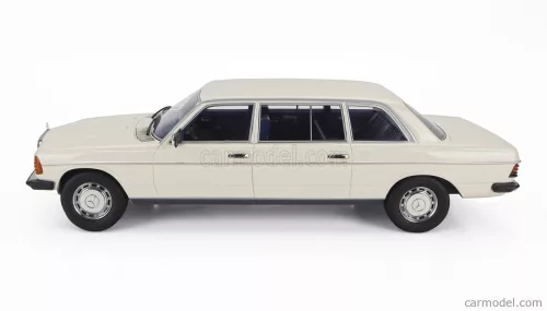 MERCEDES BENZ  E-CLASS E250 (W123) 1978  WHITE