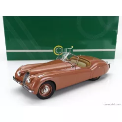JAGUAR  XK120 OTS SPIDER CABRIOLET OPEN 1948  BRONZE
